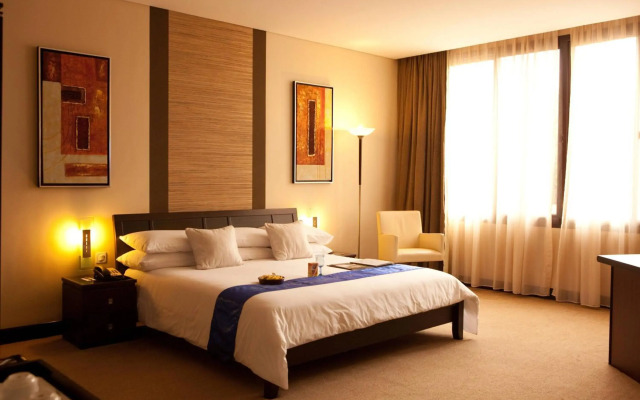 Protea Hotel by Marriott Kampala