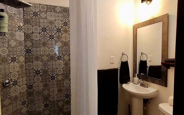 Marvelous Studios in PDC 5 min Beach