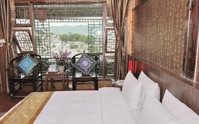 Seafo Resort Hotel