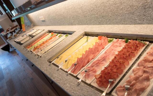 Vitalpina Hotel Dosses