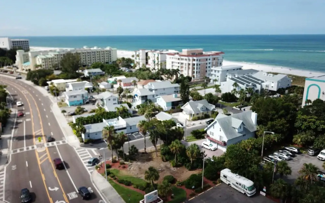 The Bungalows