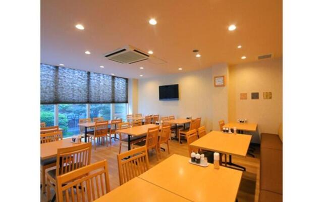 Smile Hotel Anan