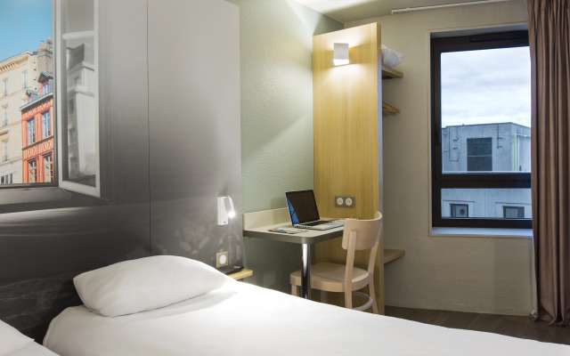 B&B HOTEL ROUEN Centre