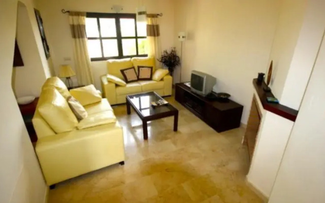 Hacienda Golf properties. REF:OD001