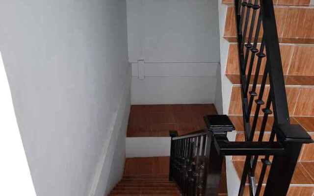 Spot On 3106 Daddy'S House