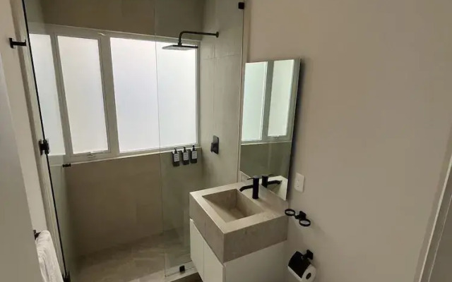Arquimedes Grand - Bright 2bdr In Polanco