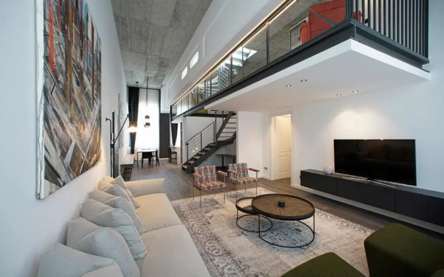 Residence Edit Lofts