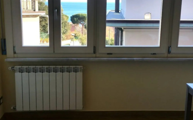 Stunning seaview apartment