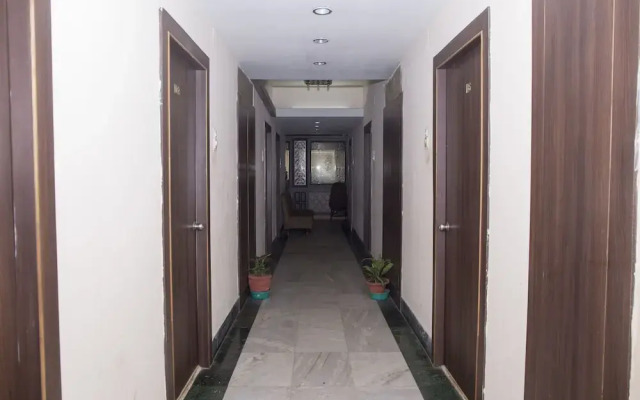Hotel Basera By OYO Rooms