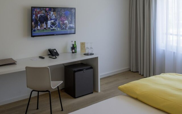 Motel Rheinfels Park