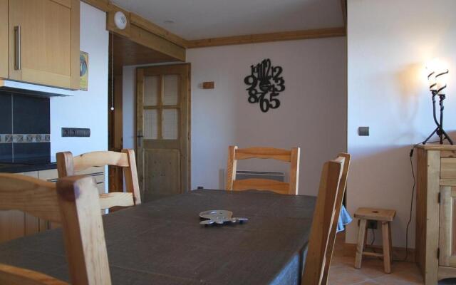 Appartement Les Arcs 1800, 3 pièces, 6 personnes - FR-1-352-6