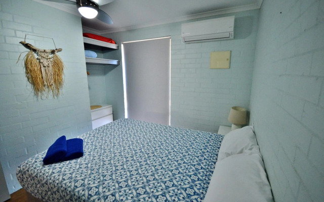 Kalbarri Garden Apartment 10 - Kalbarri WA