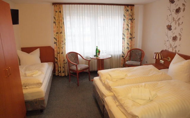 Garni Hotel Engel Altenau