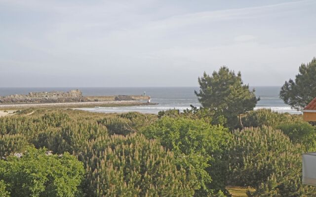 Hotel Playa de Merón