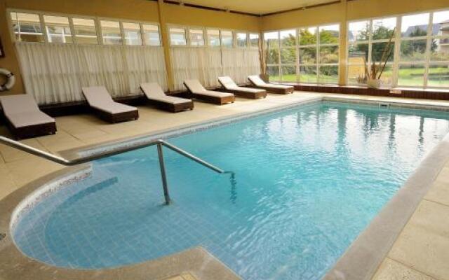 Marcin Hotel