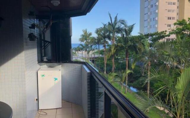 Apartamento Atlantico