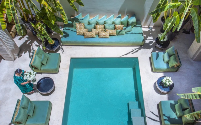 Riad Tajania