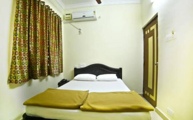 Reva Guest House
