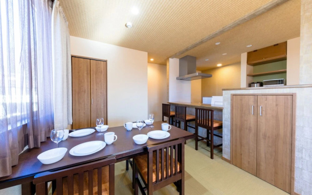 Mt. Fuji Resort Club-YUI-