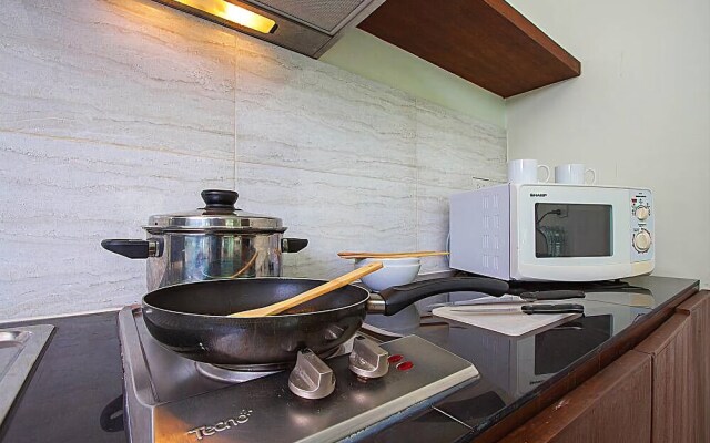 Moonscape Villa 205