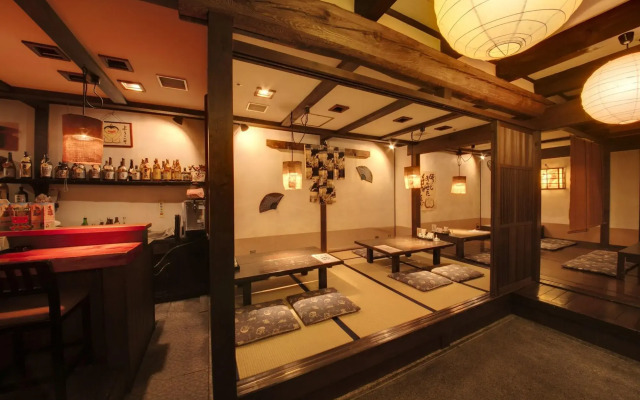Hida Hotel Plaza