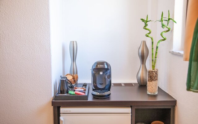 Hotel Porto Diakofti