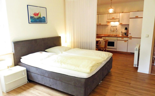 Land-Gut-Hotel Waldesruh