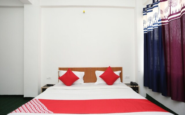 OYO 28859 Ananta Resorts