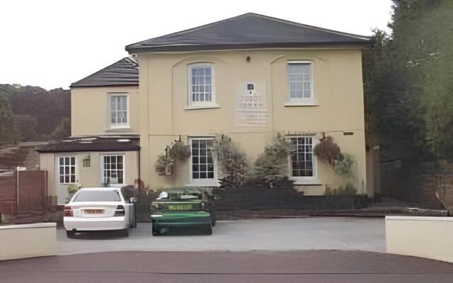 Edale House