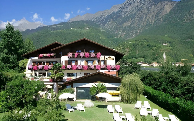 Hotel Laurin