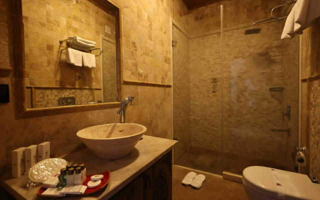 Cappadocia Inn Hotel