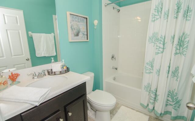 The Shire 6 Bedroom House w Pool - 4705TS