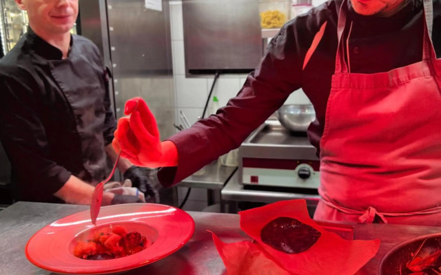 Brissago Lake Apartment