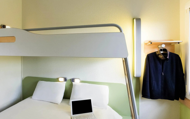 ibis budget Brussels Airport