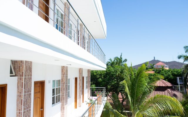 Hotel Campestre Villa Ocha