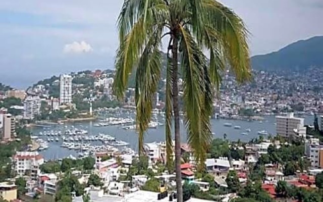 HM Quinta de San Marcos de Maria Felix