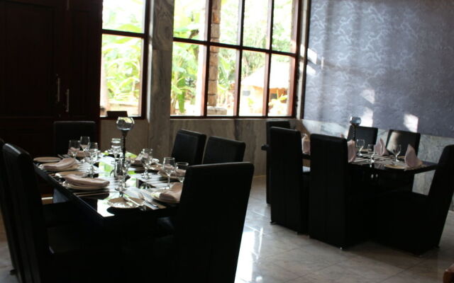 Avasta Resort