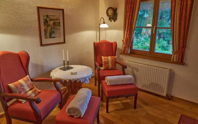 Ewinger Lodge