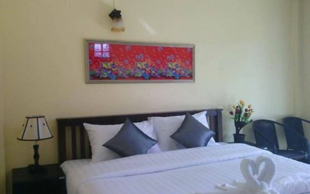 Sunanta Bungalow