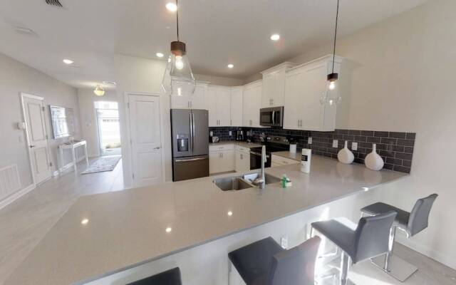 Champions Gate by ACO Vacation Homes