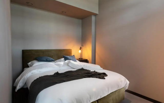 Hilversum City Apartments