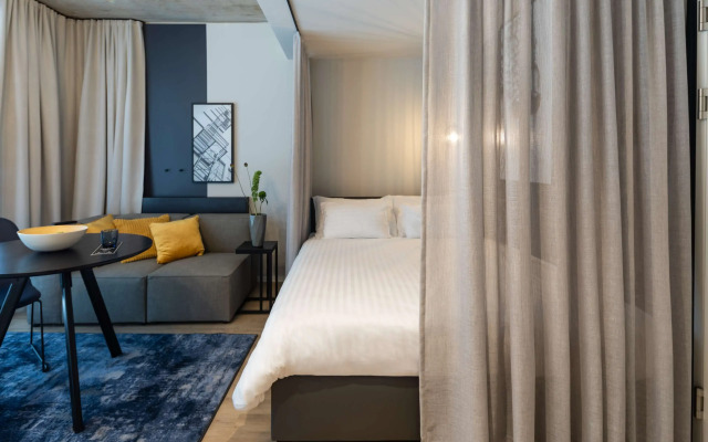 Adina Serviced Apartments Vienna