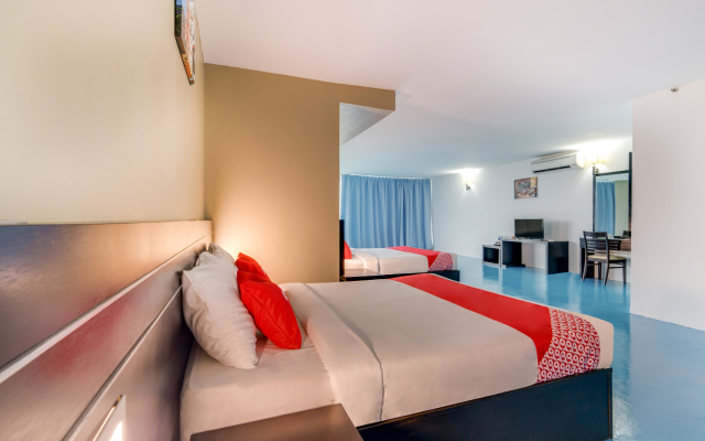 Kuala Melaka Inn, Langkawi