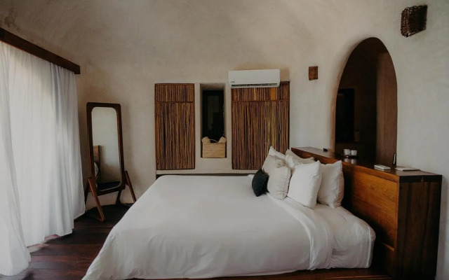 Papaya Playa Project, Tulum, a Member of Design Hotels