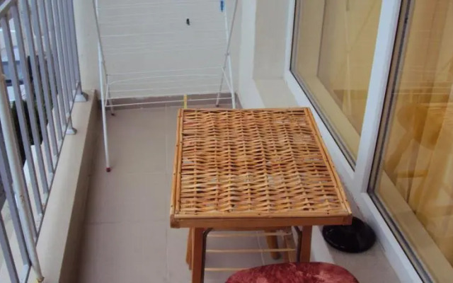 Krasi Apartments in Perla Complex