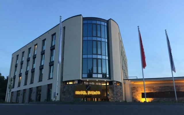 Hotel Susato