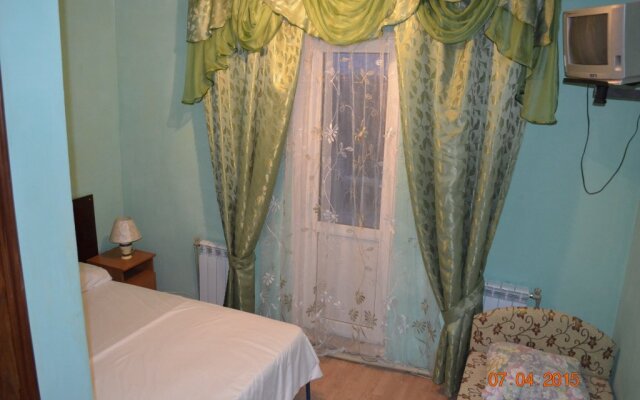 Viktoriya Guest House