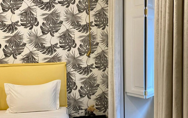 Canarios Apartments Cardal - I