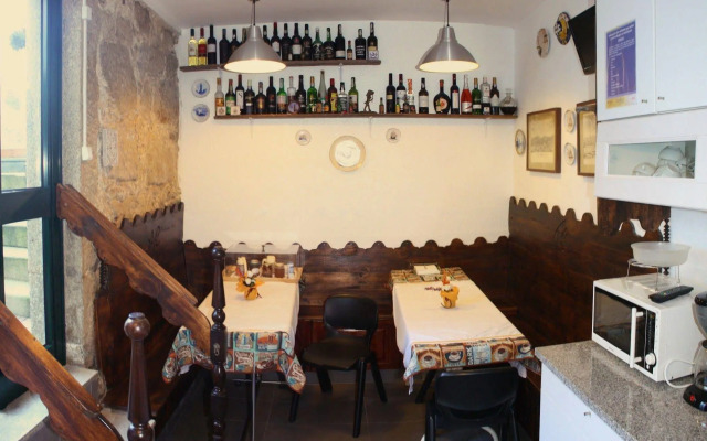 Álvares Cabral Guest House