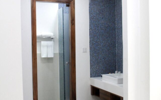 La Palm Boutique Hotel